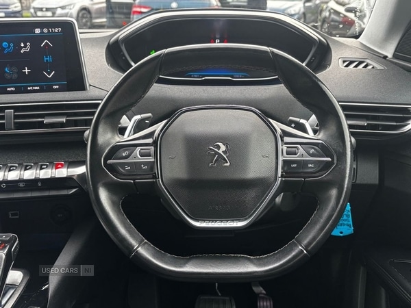 Used Peugeot 5008 2019 for sale - 76702901: Photo 10