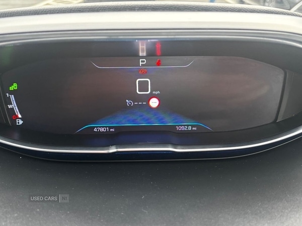 Used Peugeot 5008 2019 for sale - 76702901: Photo 11