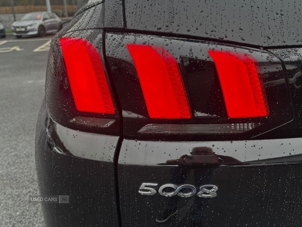 Used Peugeot 5008 2019 for sale - 76702901: Photo 19