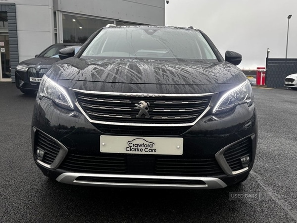 Used Peugeot 5008 2019 for sale - 76702901: Photo 2