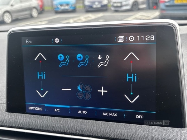 Used Peugeot 5008 2019 for sale - 76702901: Photo 20