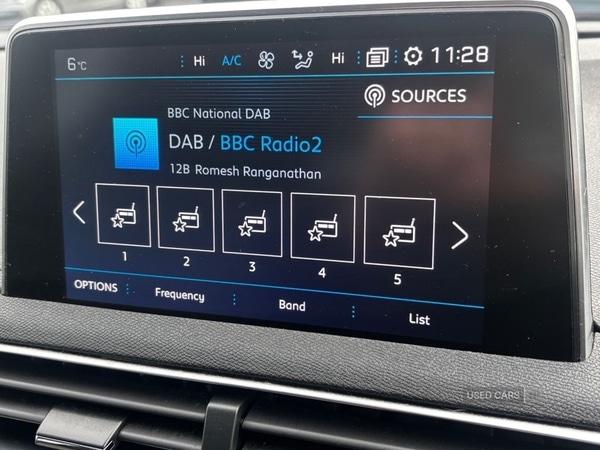 Used Peugeot 5008 2019 for sale - 76702901: Photo 21