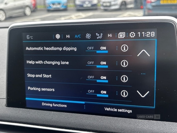 Used Peugeot 5008 2019 for sale - 76702901: Photo 22