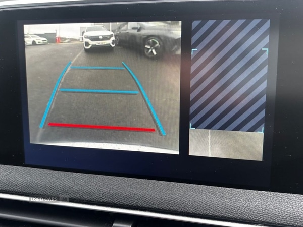 Used Peugeot 5008 2019 for sale - 76702901: Photo 23