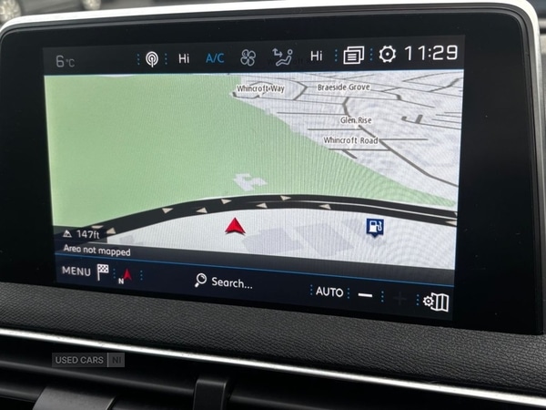 Used Peugeot 5008 2019 for sale - 76702901: Photo 24