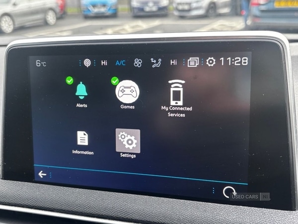 Used Peugeot 5008 2019 for sale - 76702901: Photo 25