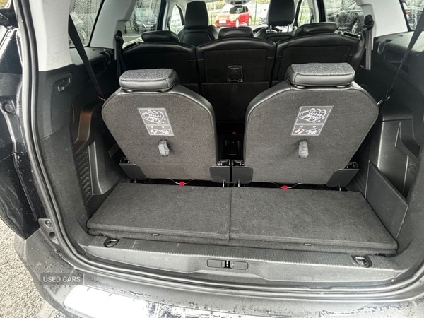 Used Peugeot 5008 2019 for sale - 76702901: Photo 26