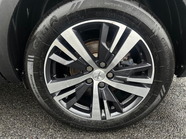 Used Peugeot 5008 2019 for sale - 76702901: Photo 27