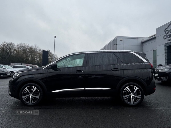 Used Peugeot 5008 2019 for sale - 76702901: Photo 3