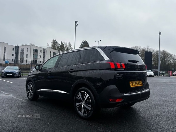 Used Peugeot 5008 2019 for sale - 76702901: Photo 4
