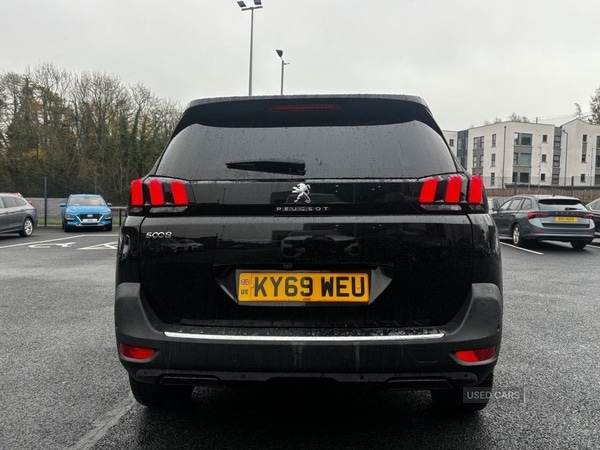 Used Peugeot 5008 2019 for sale - 76702901: Photo 5