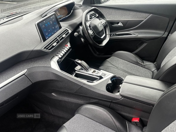 Used Peugeot 5008 2019 for sale - 76702901: Photo 6