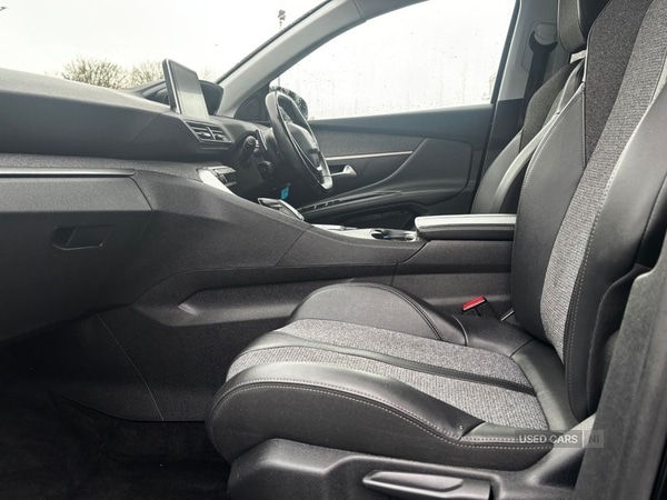 Used Peugeot 5008 2019 for sale - 76702901: Photo 7