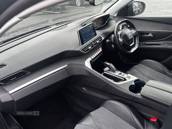 Used Peugeot 5008 2019 for sale - 76702901: Photo 8