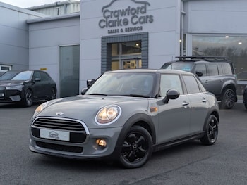 Used MINI Hatch 2018 for sale - 78240915: Photo