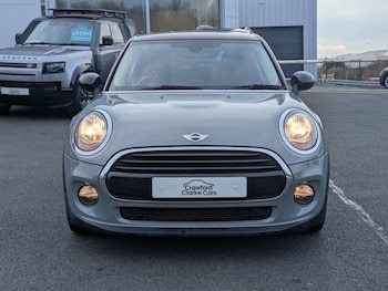 Used MINI Hatch 2018 for sale - 78240915: Photo