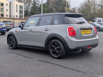Used MINI Hatch 2018 for sale - 78240915: Photo
