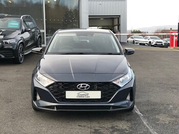 Used Hyundai i20 2022 for sale - 78240892: Photo