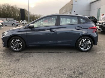 Used Hyundai i20 2022 for sale - 78240892: Photo