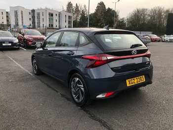 Used Hyundai i20 2022 for sale - 78240892: Photo