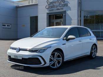 2022 - 1.5 TSI 150 R-Line 5dr