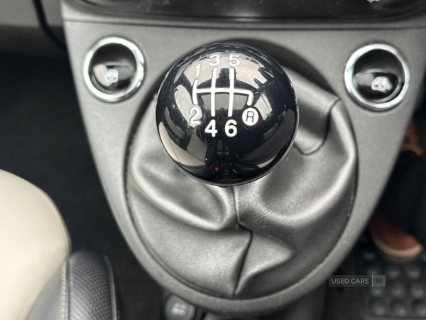Used Fiat 500 2023 for sale - 76248242: Photo 12
