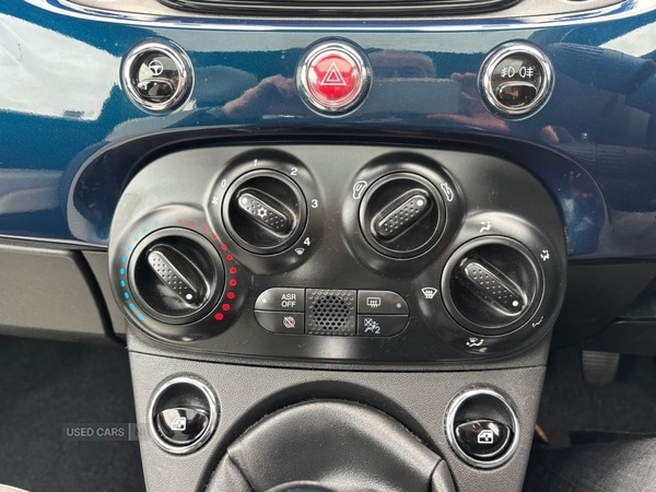 Used Fiat 500 2023 for sale - 76248242: Photo 13