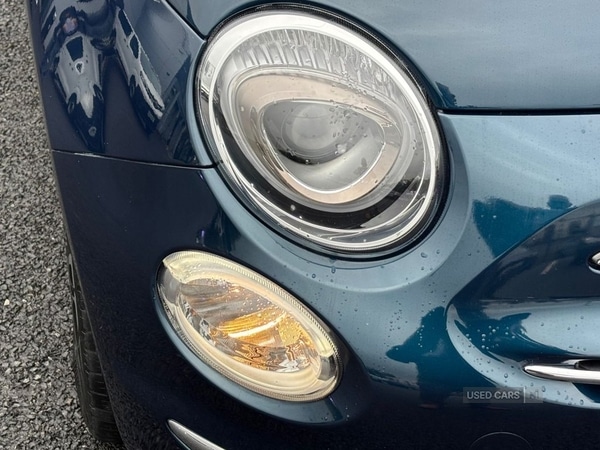 Used Fiat 500 2023 for sale - 76248242: Photo 17