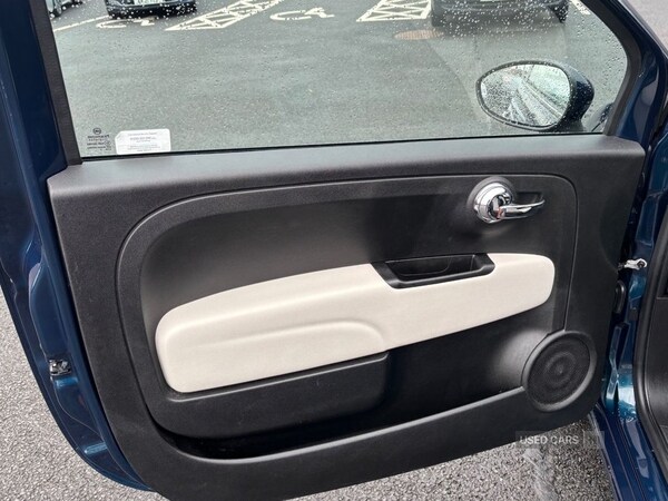 Used Fiat 500 2023 for sale - 76248242: Photo 18