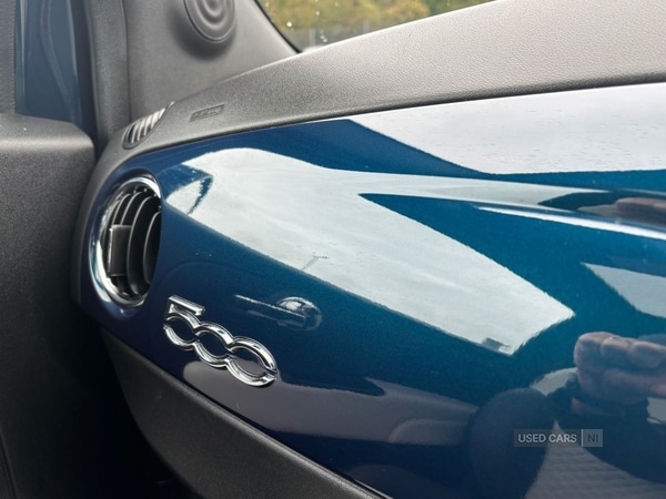 Used Fiat 500 2023 for sale - 76248242: Photo 19