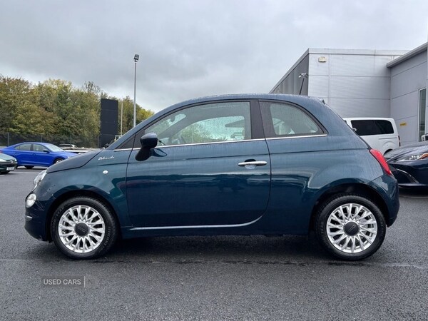 Used Fiat 500 2023 for sale - 76248242: Photo 2