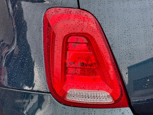 Used Fiat 500 2023 for sale - 76248242: Photo 20