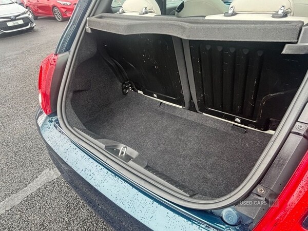 Used Fiat 500 2023 for sale - 76248242: Photo 21