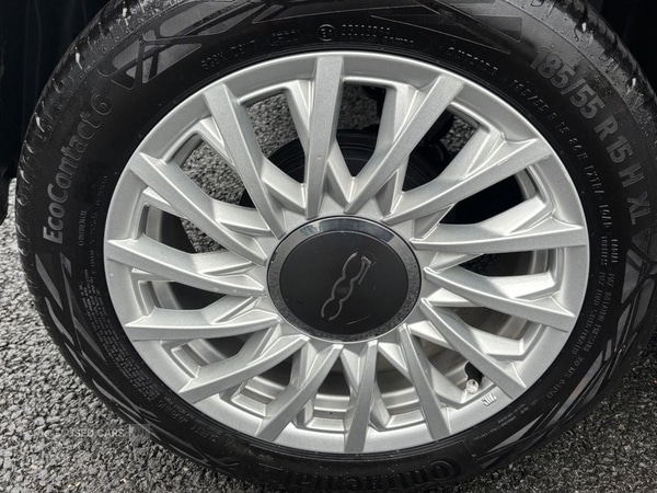 Used Fiat 500 2023 for sale - 76248242: Photo 22