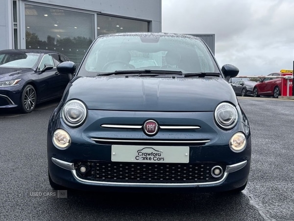 Used Fiat 500 2023 for sale - 76248242: Photo 5