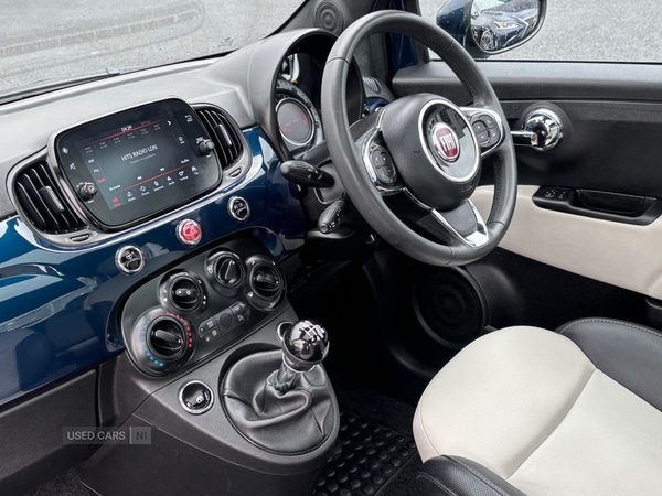 Used Fiat 500 2023 for sale - 76248242: Photo 6