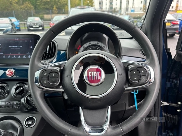 Used Fiat 500 2023 for sale - 76248242: Photo 7