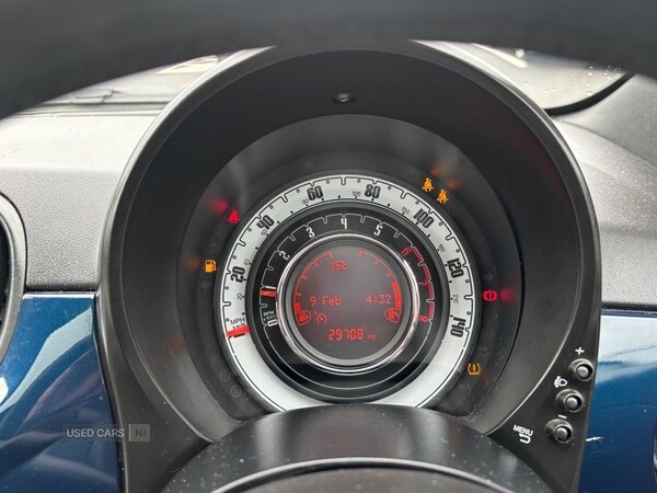 Used Fiat 500 2023 for sale - 76248242: Photo 8