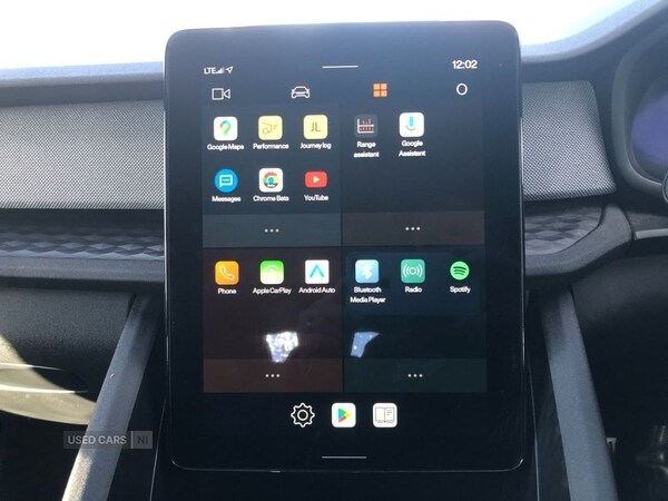 Used Polestar Polestar 2 2022 for sale - 77854837: Photo 11