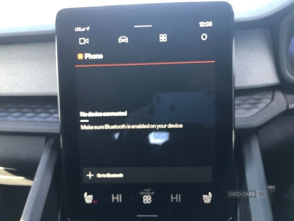 Used Polestar Polestar 2 2022 for sale - 77854837: Photo 15