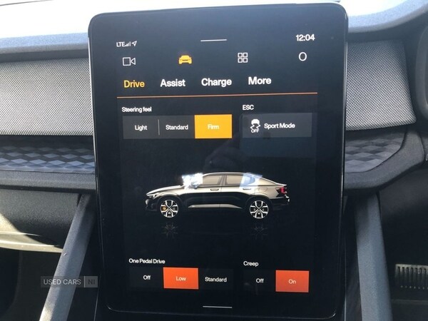 Used Polestar Polestar 2 2022 for sale - 77854837: Photo 16