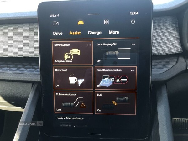 Used Polestar Polestar 2 2022 for sale - 77854837: Photo 17