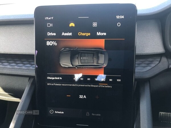Used Polestar Polestar 2 2022 for sale - 77854837: Photo 18