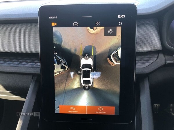 Used Polestar Polestar 2 2022 for sale - 77854837: Photo 19