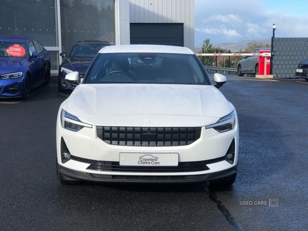 Used Polestar Polestar 2 2022 for sale - 77854837: Photo 2