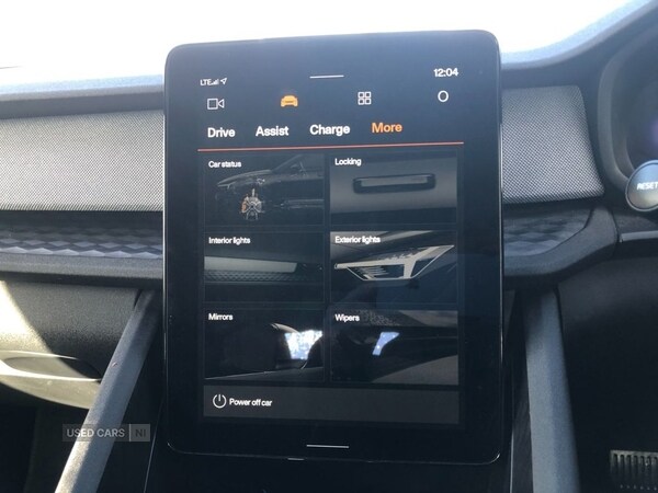 Used Polestar Polestar 2 2022 for sale - 77854837: Photo 20