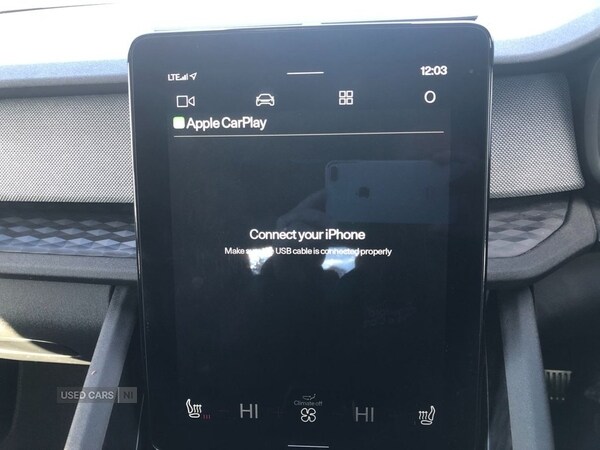 Used Polestar Polestar 2 2022 for sale - 77854837: Photo 21