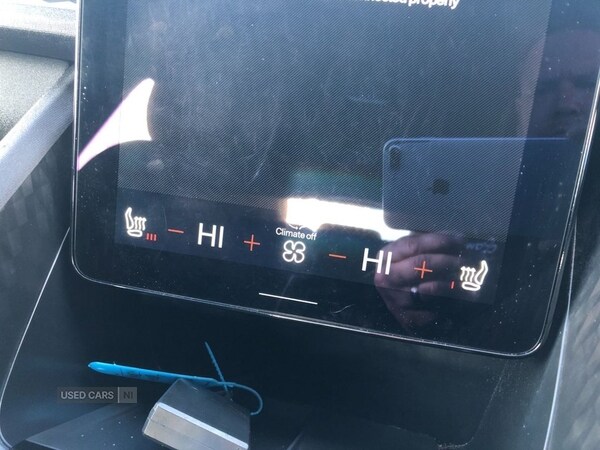 Used Polestar Polestar 2 2022 for sale - 77854837: Photo 22