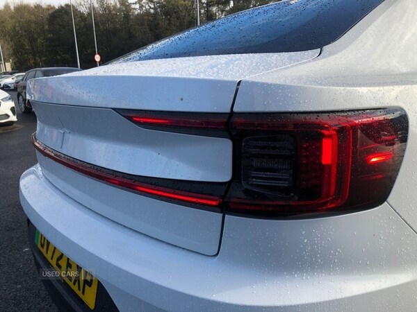 Used Polestar Polestar 2 2022 for sale - 77854837: Photo 24