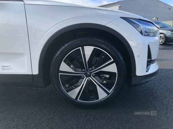 Used Polestar Polestar 2 2022 for sale - 77854837: Photo 28
